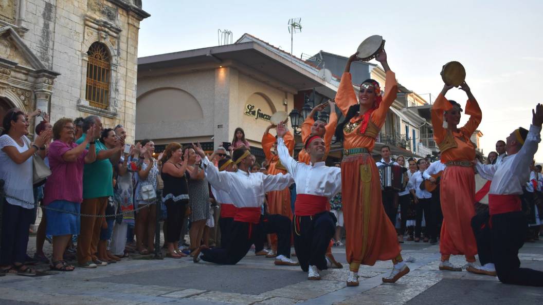 Anadeo Lefkada