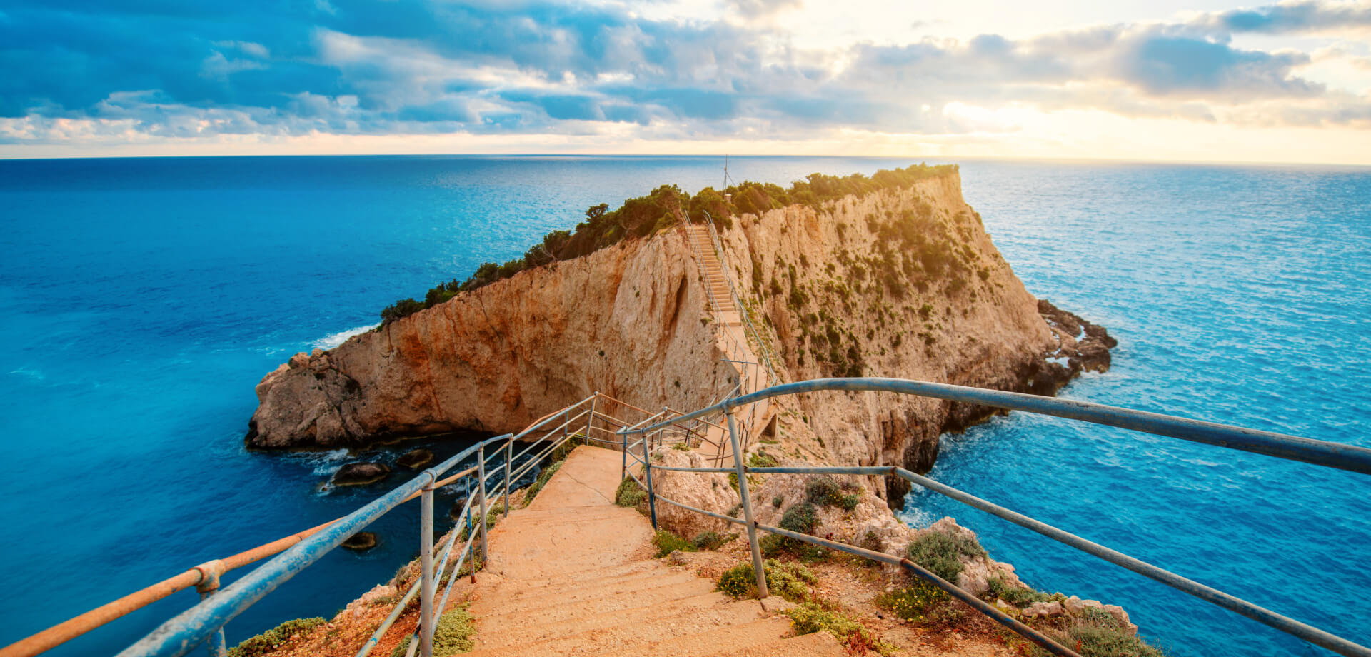 Anadeo Lefkada