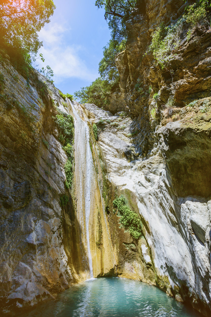 Anadeo Lefkada